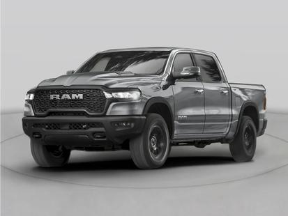ram ram 1500 pickup 2025 1C6SRFLP4SN633771 image ram ram 1500 pickup 2025 1C6SRFLP4SN633771 image